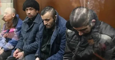 Для исполнителей теракта в «Крокусе» и 11 их пособников потребовали пожизненные сроки. Еще четверым обвиняемым запросили до 22 лет колонии