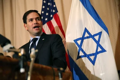 US Sen. Marco Rubio