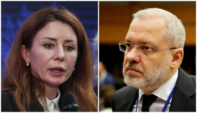 Верховная рада отправила в отставку двух министров на фоне коррупционного скандала. Завершен ли на этом политический кризис?