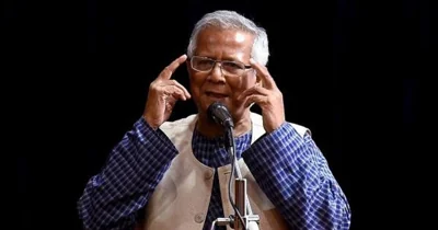 Nobel laureate Muhammad Yunus to be chief adviser of interim govt in Bangladesh: Students' movement coordinators