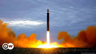 Why is nuclear rhetoric rising on the Korean Peninsula?