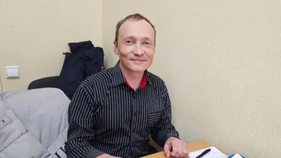 Пикетчика оштрафовали за "дискредитацию" из-за Маяковского