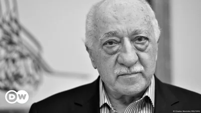 Fethullah Gulen, exiled Turkish cleric, dies