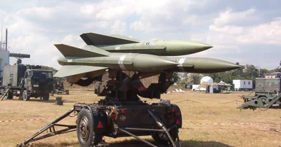 США передадут Украине ракеты для ПВО HAWK в новом пакете