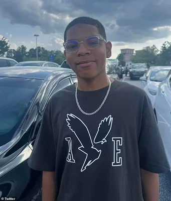 Mason Schermerhorn, 14, an autistic student at Apalachee High School, was the first victim to be identified. He was among four people killed in the mass shooting