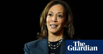 Harris avoids weighing in on California’s tough-on-crime measure Prop 36