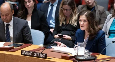 Вашингтон обвинил Москву в «неуважении» попыток США прекратить войну в Украине