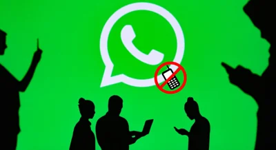 В Дагестане и Краснодарском крае наблюдаются сбои в работе WhatsApp