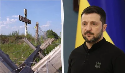 РФ "готовит что-то" в Беларуси этим летом, - Зеленский
