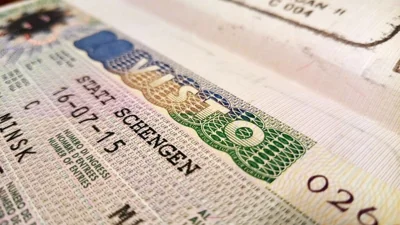 Где белорусам можно получить шенгенскую визу и на сколько ее дают