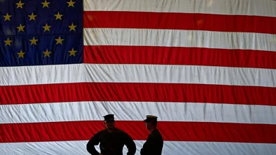Bloomberg: США не поддержали идею G7 о снижении потолка цен на российскую нефть до 45 долларов за баррель