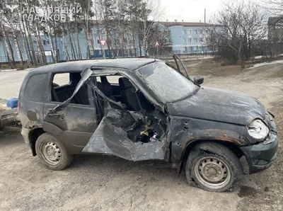 Один человек пострадал в результате атаки дрона ВСУ в Белгородской области, — губернатор