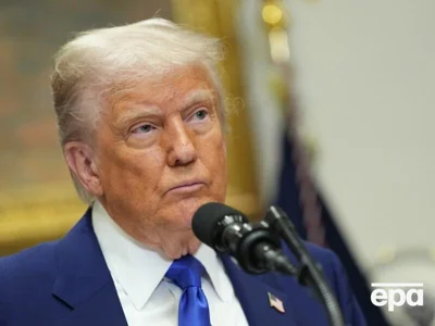 Трамп сорвал планы Европы, призвав Украину к прямым переговорам с РФ