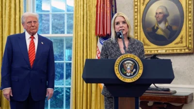 Минюст США сосредоточится на «полной ликвидации картелей»