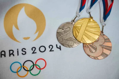 Олимпиада-2024 — какая страна выиграла первую золотую медаль на соревнованиях