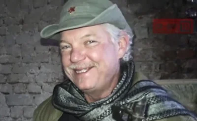 В России обвиняемые в убийстве "военкора" Рассела Бентли получили до 12 лет колонии