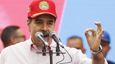 Все возможности для Мадуро исчерпаны? Что известно о телефонном разговоре Трампа с президентом Венесуэлы