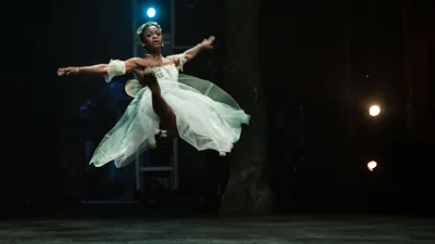 Michaela DePrince