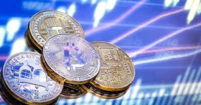 Хто з українських чиновників задекларував найбільше криптовалюти
