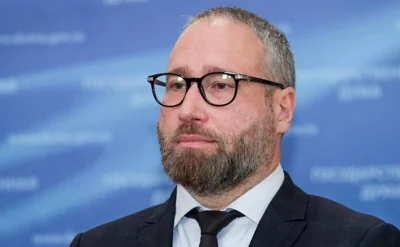 В Госдуме объяснили, почему «авторизация через Google — ВСЁ»