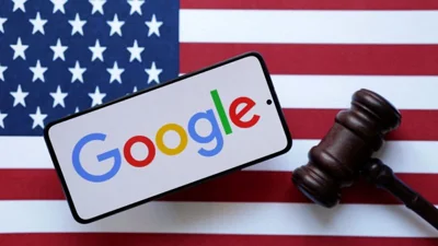 DOJ to ask judge to force Google to sell off Chrome, Bloomberg News reports