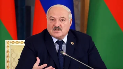 Лукашенко объявил амнистию. Она не коснётся политзаключенных