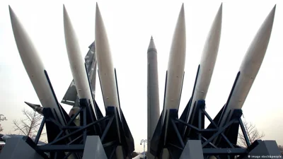 США передадуть Україні новий пакет допомоги з ракетами HAWK