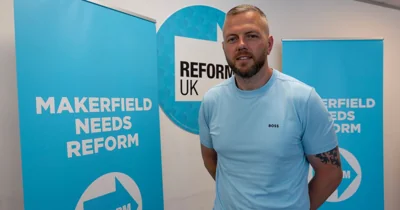 Reform UK's Makerfield candidate appeared to doubt seriousness of Covid on  X — Guardian