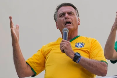 Brazil Bolsonaro Indictment