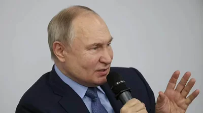 Готовністю передати зброю хуситам Путін хоче відвернути підтримку України Заходом