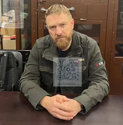 Суд не стал арестовывать депутата петербургского заксобрания и экс-соратника покойного Евгения Пригожина Александра Милькевича по делу о хищении денег у правительства Петербурга