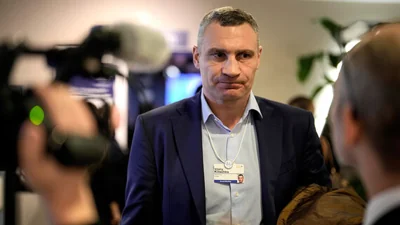 Мэр Киева допустил территориальные уступки в рамках соглашения о мире