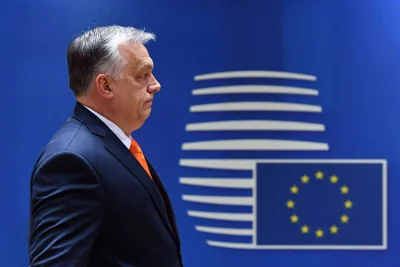 Hungary's Orban takes over Council of the European Union presidency for six months