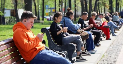 В Москве для обеспечения безопасности во время празднования 9 Мая могут ограничить доступ к мобильному интернету