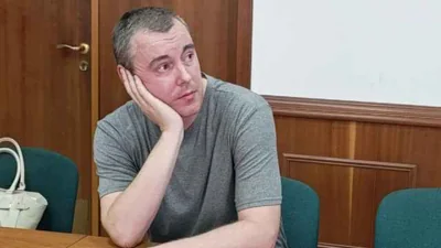 Russian Man Jailed 5 Years Over Street Interview