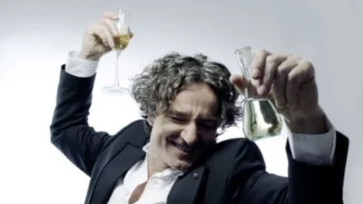 Латвия запретила въезд в страну Орбакайте и Бреговичу