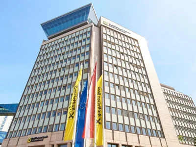 Raiffeisen Bank продолжает переговоры о продаже «Приорбанка»