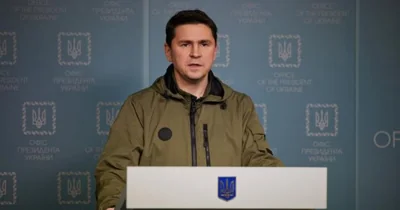 Офис Зеленского заявил о готовности Украины к переговорам с россией — мирные переговоры с рф