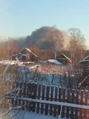 Воинская часть атакована в Костромской области, жители ближайших домов эвакуированы, — губернатор