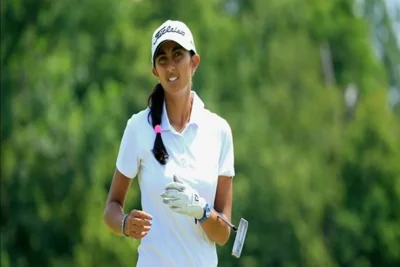 Paris Olympics: Golfers Aditi, Diksha finish 29th, 49th in women's individual strokeplay event