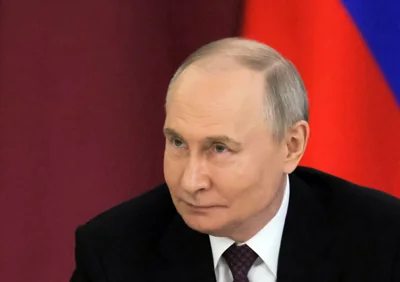 Путин объявил еще одно "перемирие", теперь по случаю Дня победы