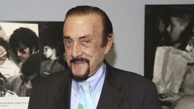 Philip Zimbardo, psychologist behind controversial 'Stanford Prison Experiment,' dies at 91