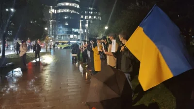 Генпрокуратура признала действующее в Сербии РДО "нежелательным"