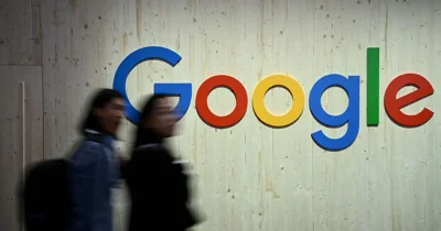 US considers breakup of Google in landmark search case