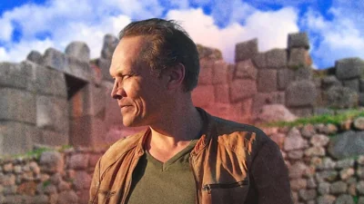 Геофизик и археолог Андрей Верьянов, изучавший знаменитый комплекс инков в Перу, находится в московском СИЗО по обвинению в госизмене