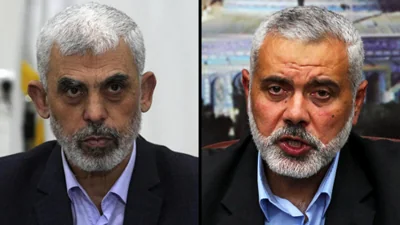 Источник: ХАМАС требует прекратить войну в Газе уже после первого этапа обменной сделки