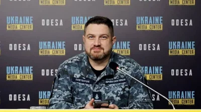 "Знаковое событие": украинские военные сбили летевший на Одесщину "Искандер" – Плетенчук