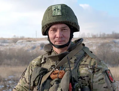 Вице-губернатора Самарской области, который уволился с военной службы по мобилизации и вернулся в администрацию, обязали вернуться на фронт