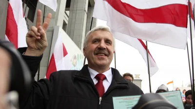 В Беларуси по закону об амнистии были освобождены минимум девять политзаключенных – "Вясна"