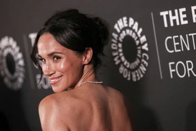 Meghan Markle Reveals Pregnancy-related Medical Complications